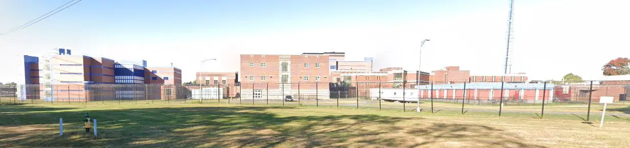 Photos Westchester County Jail 3